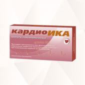 КАРДИОИКА