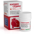ГОМЕОПАТИЧЕСКИЕ КОМПЛЕКСНЫЕ ГРАНУЛЫ (15гр)