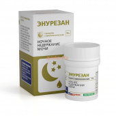 Энурезан