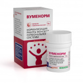 Вуменорм